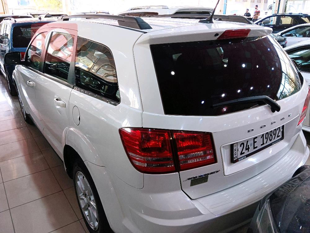 Dodge Journey